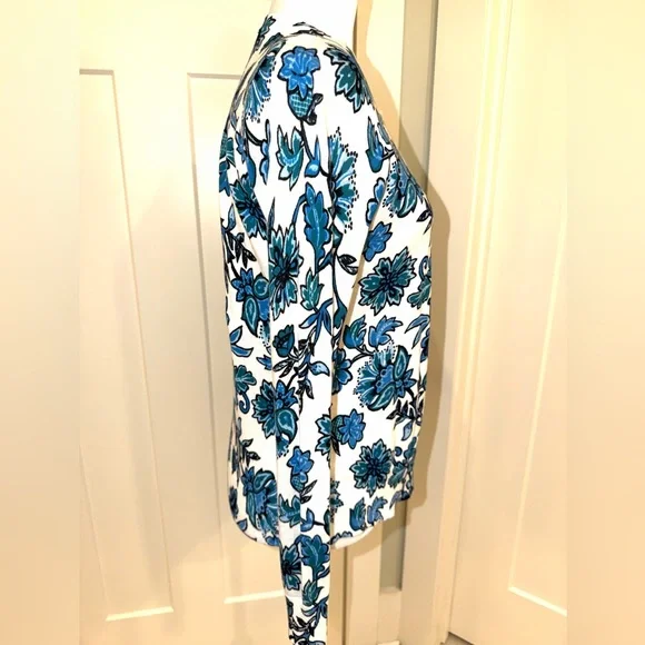 Ann Taylor Cardigan Sweater, NWT - Picture 2 of 7